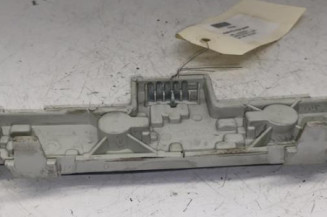Platine feu arriere gauche OPEL ZAFIRA B