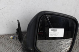 Retroviseur droit MITSUBISHI PAJERO SPORT Photo n°3