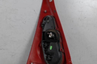 Feu arriere principal droit (feux) PEUGEOT 107