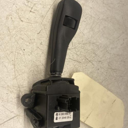 Commodo d'essuie glaces BMW X3 E83