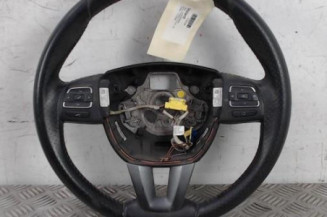 Volant SEAT LEON 2 Photo n°1
