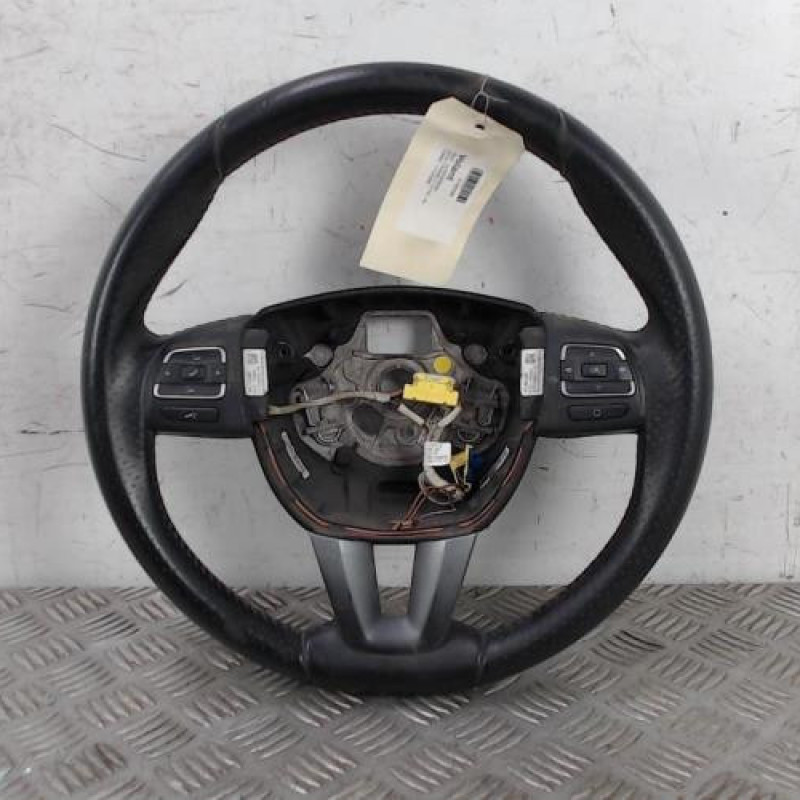 Volant SEAT LEON 2 Volant SEAT LEON 2