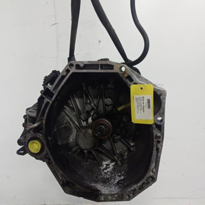 Boite de vitesses RENAULT MEGANE 3