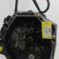 Boite de vitesses RENAULT MEGANE 3