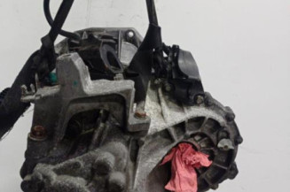 Boite de vitesses RENAULT MEGANE 3
