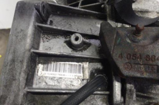 Boite de vitesses RENAULT MEGANE 3 Photo n°3