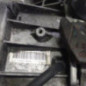 Boite de vitesses RENAULT MEGANE 3