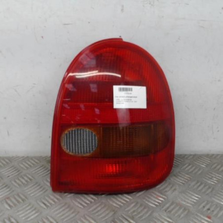 Feu arriere principal droit (feux) OPEL CORSA B Photo n°1
