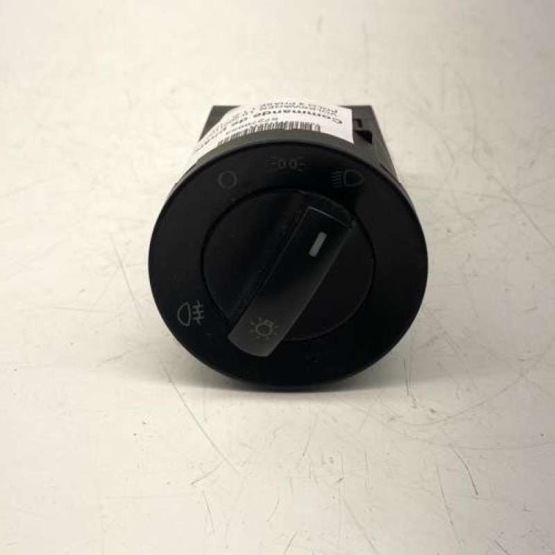 Commande de phare VOLKSWAGEN POLO 4 Commande de phare VOLKSWAGEN POLO 4