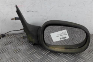 Retroviseur droit RENAULT CLIO 1 Photo n°3