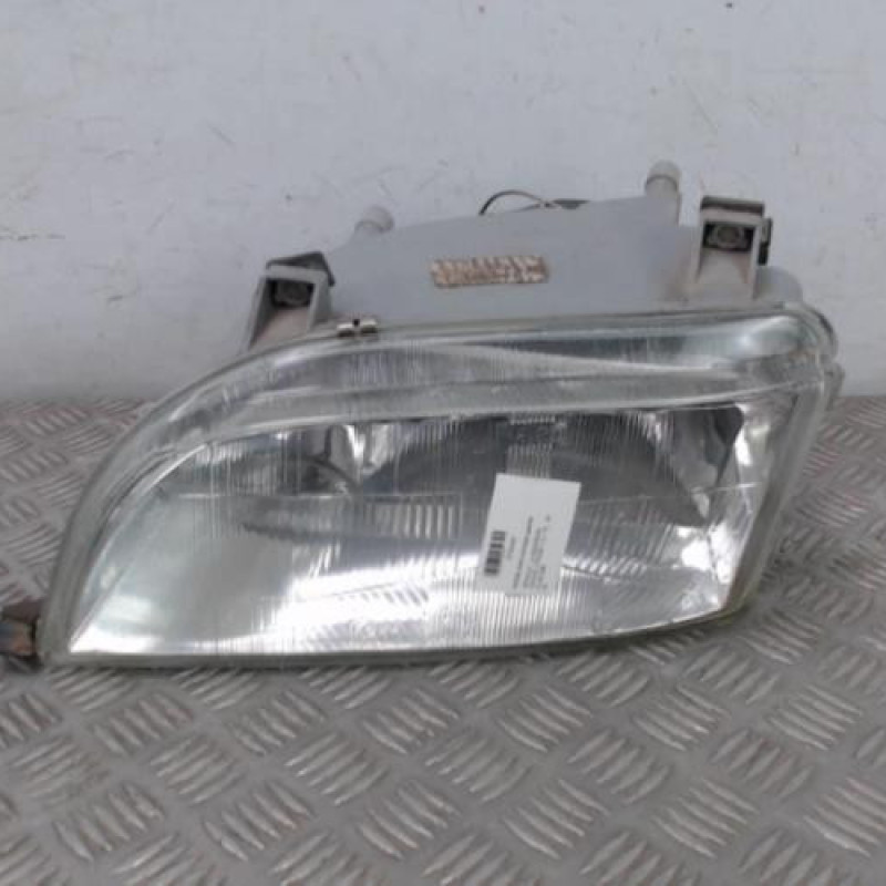 Optique avant principal gauche (feux)(phare) RENAULT ESPACE 2