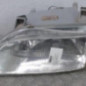 Optique avant principal gauche (feux)(phare) RENAULT ESPACE 2