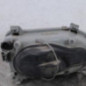 Optique avant principal gauche (feux)(phare) RENAULT ESPACE 2