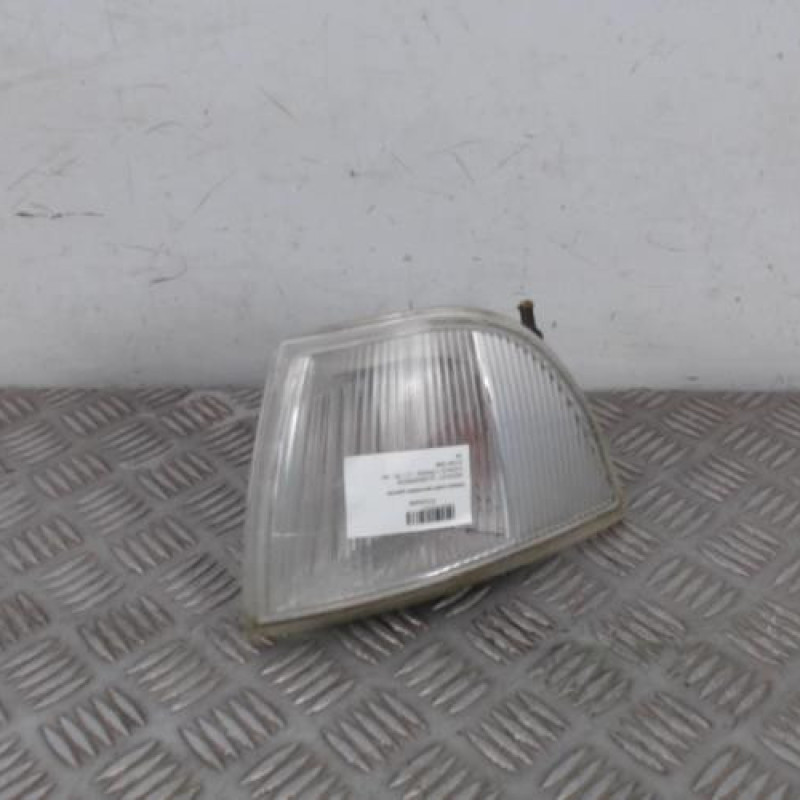 Optique avant secondaire gauche (feux)(clignotant) RENAULT ESPACE 2