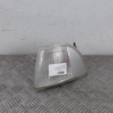 Optique avant secondaire gauche (feux)(clignotant) RENAULT ESPACE 2 Photo n°1