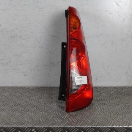 Feu arriere principal droit (feux) NISSAN NOTE 1