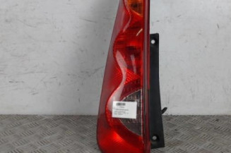Feu arriere principal gauche (feux) NISSAN NOTE 1