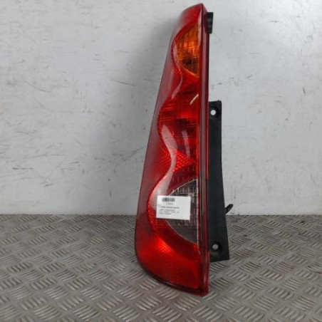 Feu arriere principal gauche (feux) NISSAN NOTE 1