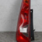 Feu arriere principal gauche (feux) NISSAN NOTE 1