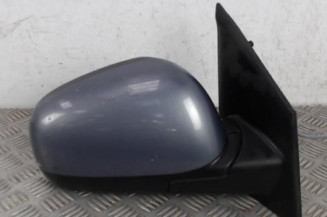 Retroviseur droit NISSAN NOTE 1 Photo n°1