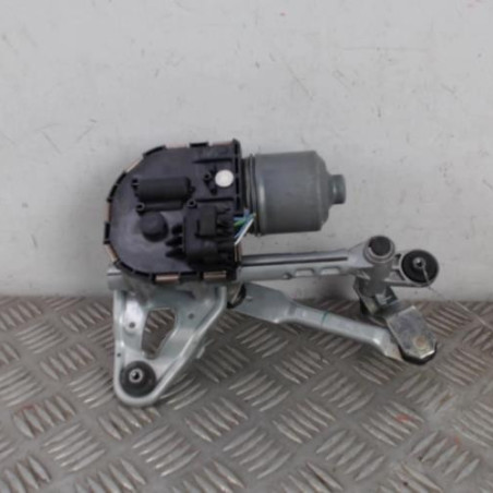 Moteur essuie glace avant droit PEUGEOT 3008 1 Photo n°1