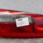 Feu arriere secondaire gauche (feux) RENAULT LAGUNA 2