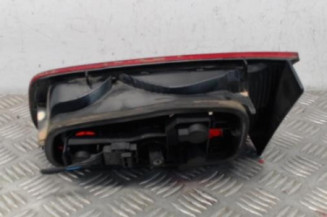 Feu arriere secondaire gauche (feux) RENAULT LAGUNA 2