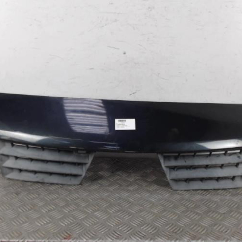 Calandre RENAULT SCENIC 2