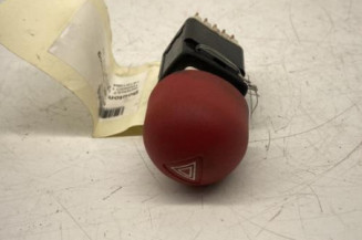 Bouton de warning RENAULT TWINGO 1 Photo n°1