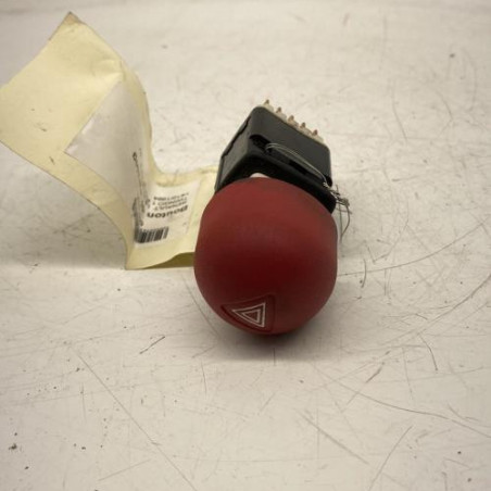 Bouton de warning RENAULT TWINGO 1 Photo n°1