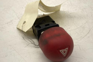 Bouton de warning RENAULT TWINGO 1