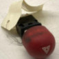 Bouton de warning RENAULT TWINGO 1
