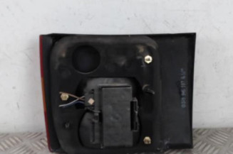 Feu arriere secondaire gauche (feux) VOLKSWAGEN PASSAT 3