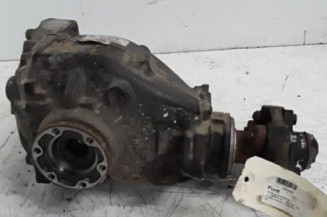 Pont (propulsion) BMW X1 E84 Photo n°1