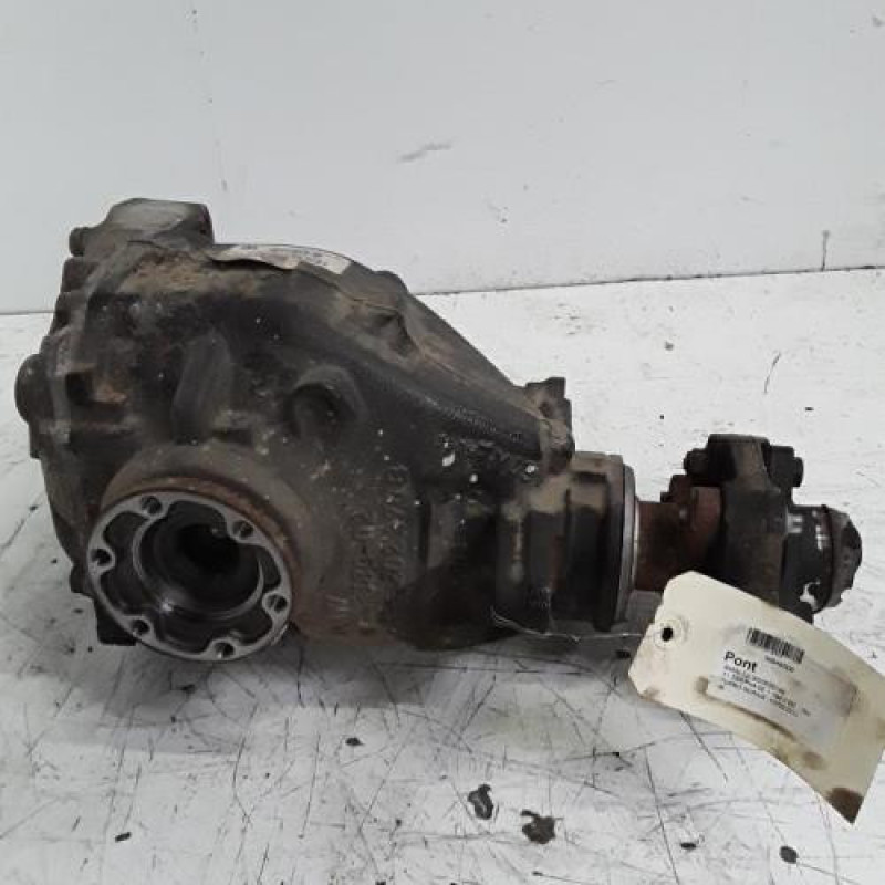 Pont (propulsion) BMW X1 E84 Pont (propulsion) BMW X1 E84