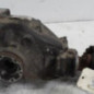 Pont (propulsion) BMW X1 E84