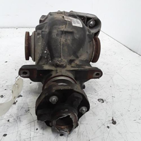 Pont (propulsion) BMW X1 E84