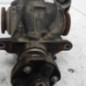 Pont (propulsion) BMW X1 E84