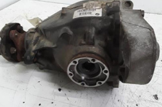 Pont (propulsion) BMW X1 E84 Photo n°3