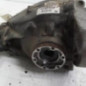 Pont (propulsion) BMW X1 E84