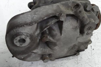 Pont (propulsion) BMW X1 E84 Photo n°4