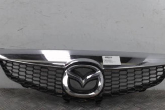 Calandre MAZDA 6 1 Photo n°1