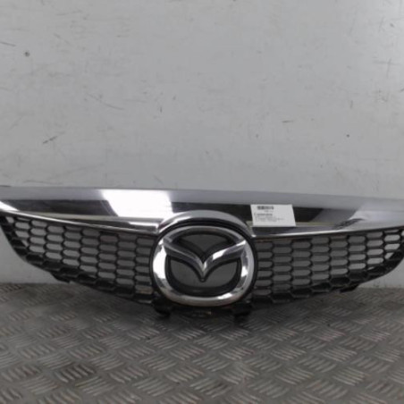 Calandre MAZDA 6 1 Photo n°1