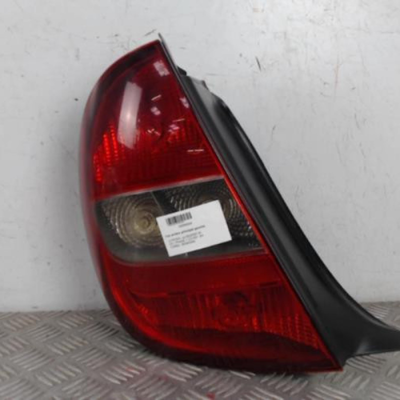 Feu arriere principal gauche (feux) CITROEN C5 1