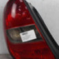 Feu arriere principal gauche (feux) CITROEN C5 1