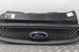 Calandre FORD FOCUS 2 Photo n°1