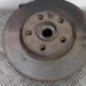 Moyeu avant droit PEUGEOT EXPERT 1