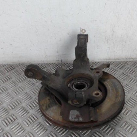 Moyeu avant droit PEUGEOT EXPERT 1