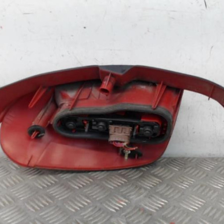 Feu arriere principal droit (feux) PEUGEOT 306