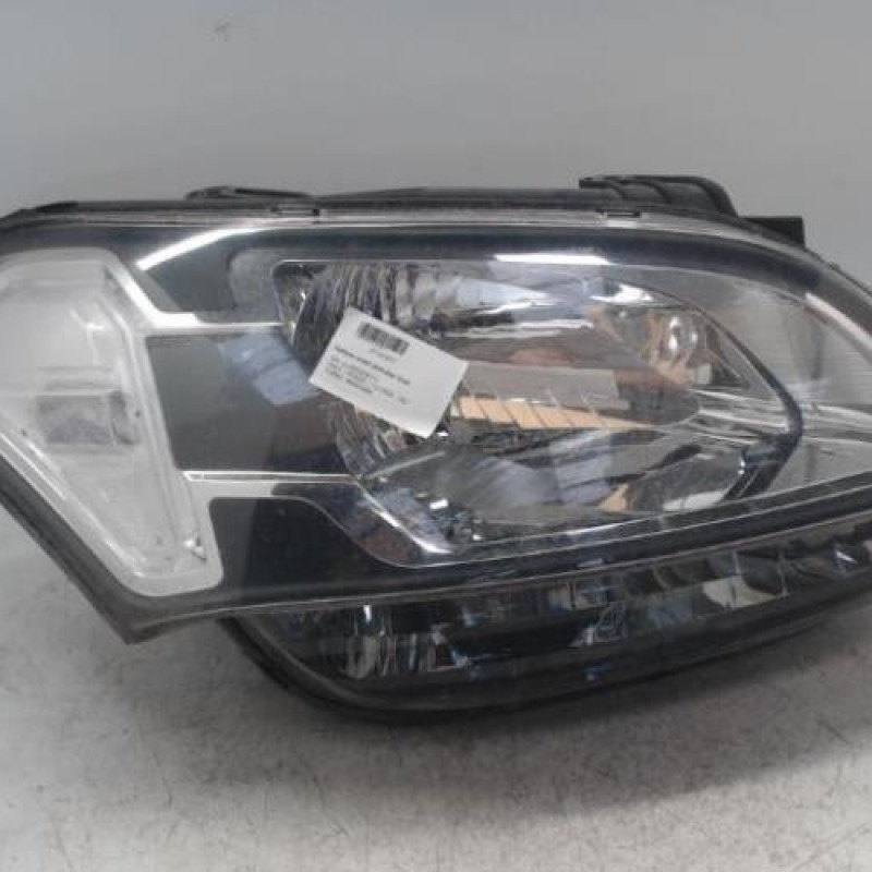 Optique avant principal droit (feux)(phare) KIA SOUL 1